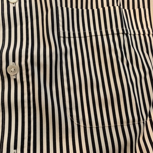 Van Laack Men's long sleeves shirt - Picture 3 of 9